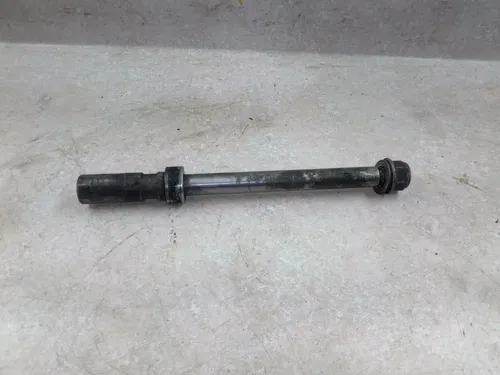 Honda 450 Nighthawk CB450-SC CB450SC Front Wheel Axle 1982 ANX