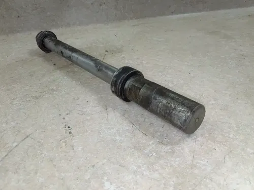 Honda 450 Nighthawk CB450-SC CB450SC Front Wheel Axle 1982 ANX