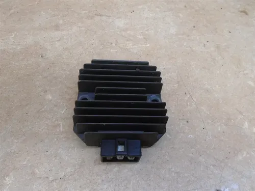 Kawasaki 1500 VN VULCAN VN1500 Used Regulator Rectifier 1993 KB87