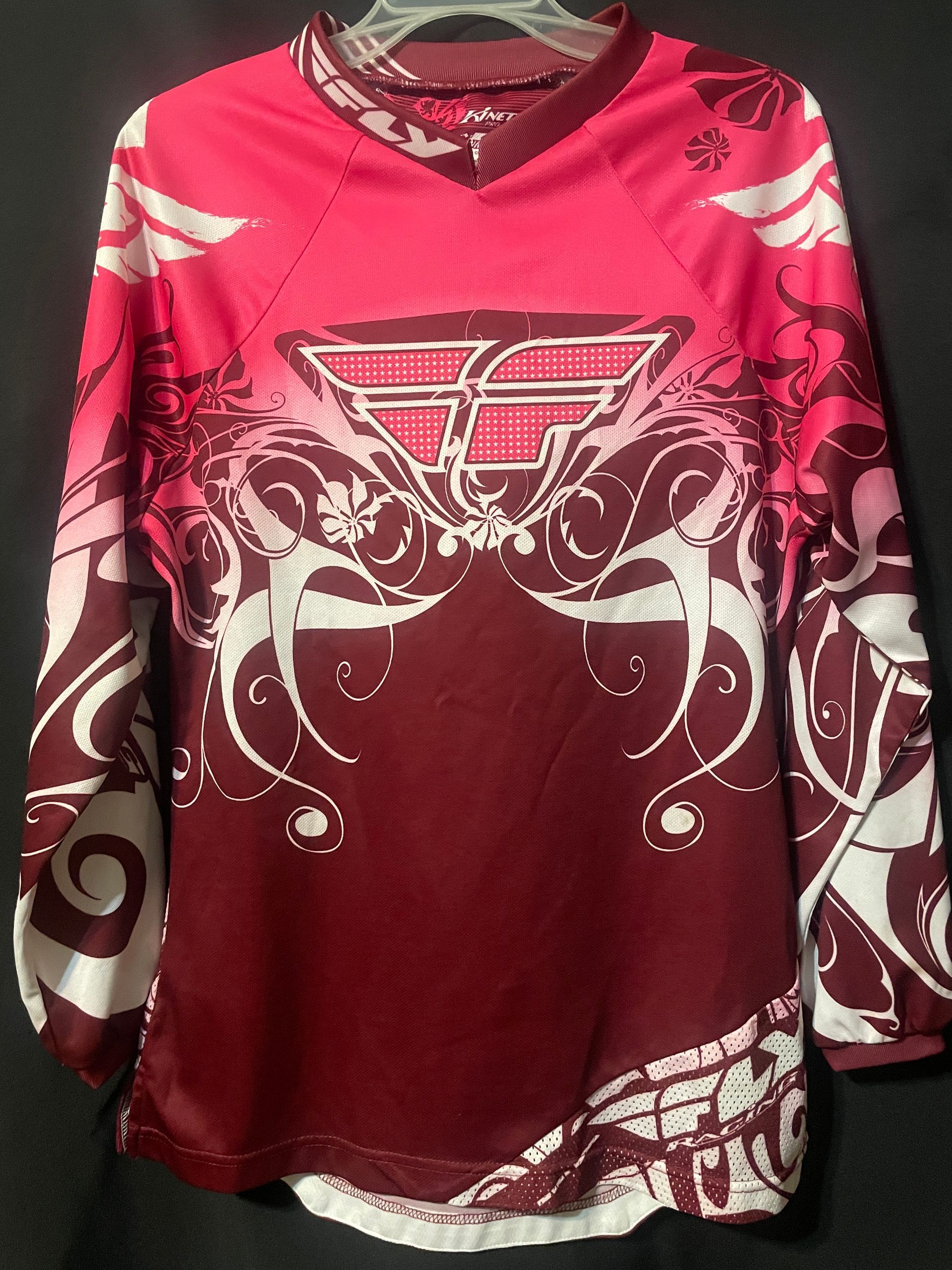 Fly kinetic Jersey Small