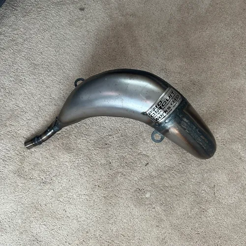 Pro Circuit Works Pipe