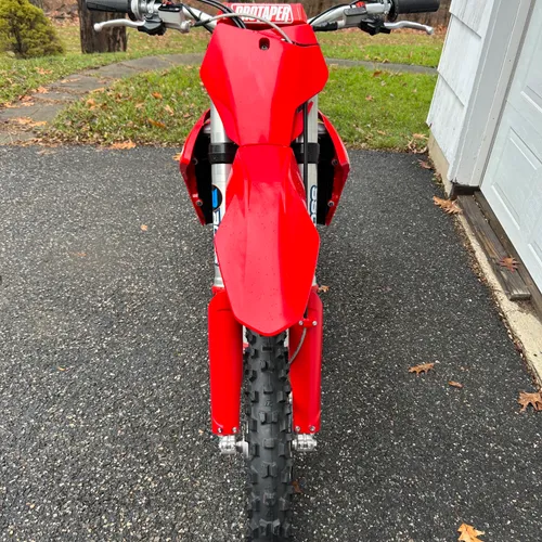 2022 Gasgas Mc450f