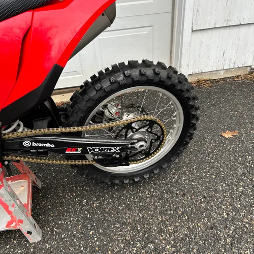 2022 Gasgas Mc450f