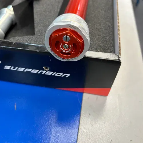 Wp Xact Pro 6500 Cartridges With Springs