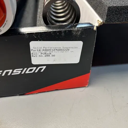 Wp Xact Pro 6500 Cartridges With Springs