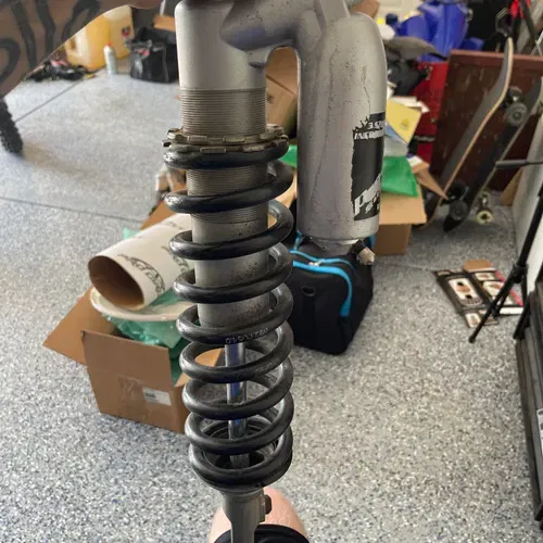 Yz250 Rear Shock FC