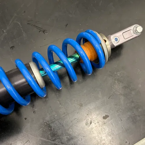 SHOWA AKit Suspension Kawasaki KX250F/KX450F