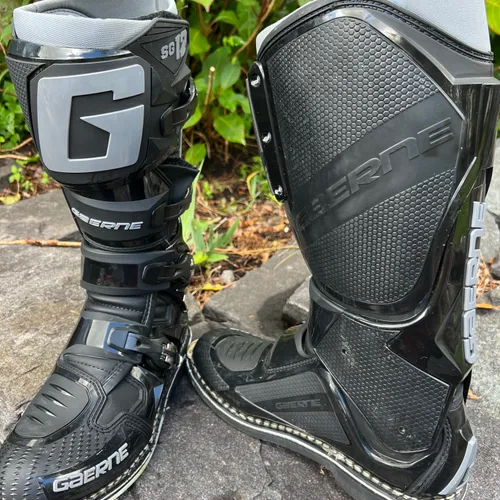 Gaerne SG12 Boots - Size 12