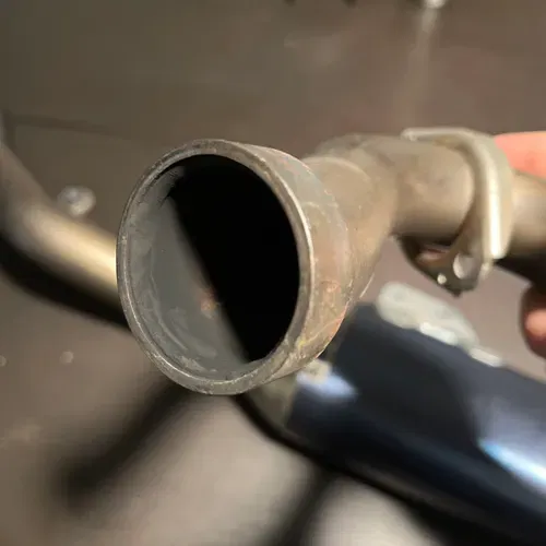 FMF Factory 4.1 RCT Full Exhaust