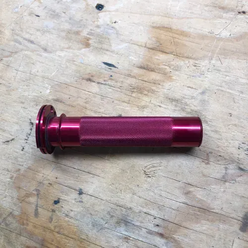 G2 Throttle Tamer
