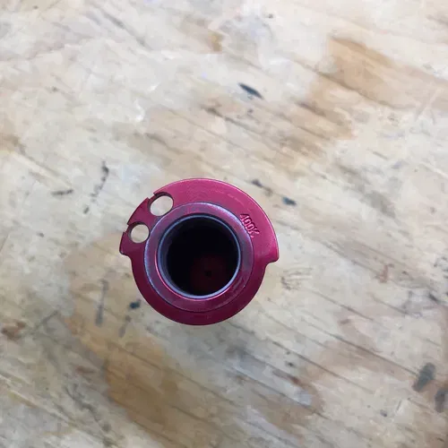 G2 Throttle Tamer