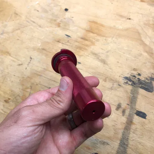 G2 Throttle Tamer