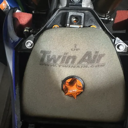 Twin air Power flow Kit YZF 19-22