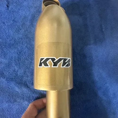 YZ250 A-Kit Shock Body 