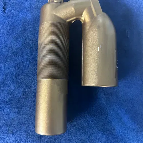 YZ250 A-Kit Shock Body 