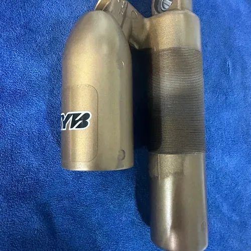 YZ250 A-Kit Shock Body 