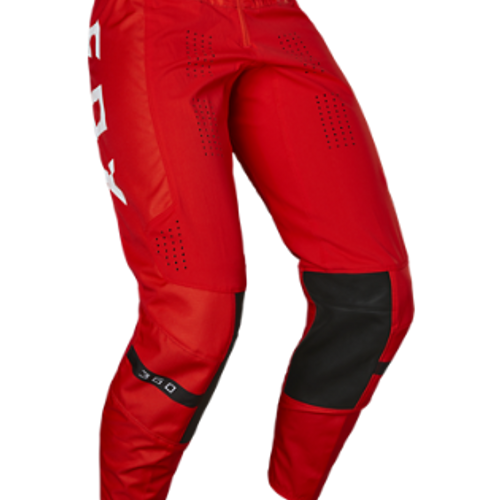 360 MERZ PANT - Flo Red