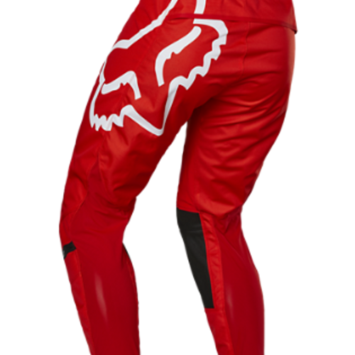 360 MERZ PANT - Flo Red