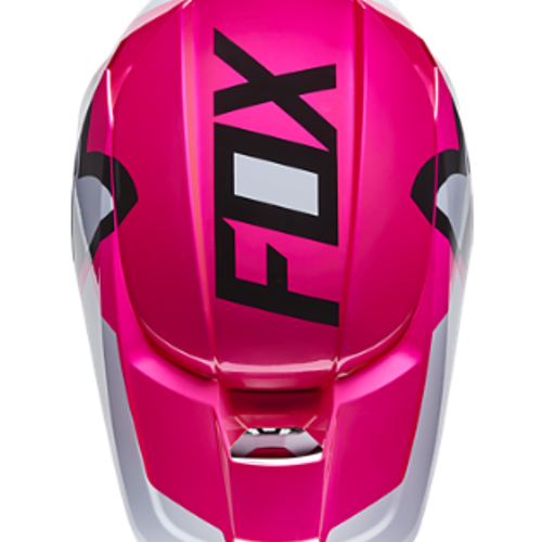 V1 LUX HELMET - Pink
