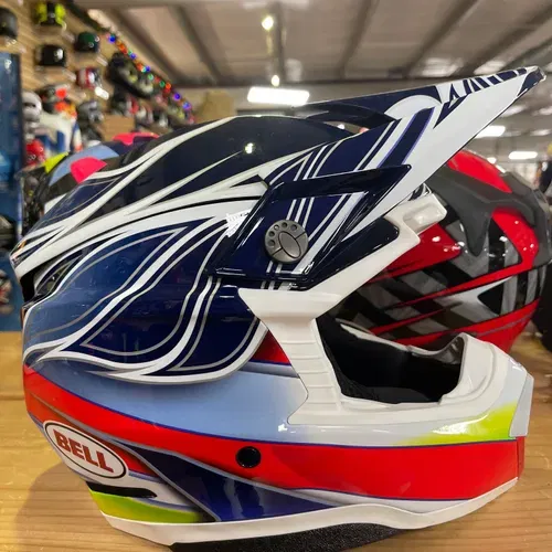 Bell Helmets - Size M