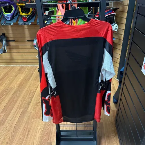 New with Tags Fox/Honda FLEXAIR Pants And Jersey Lots Of Sizes!!!