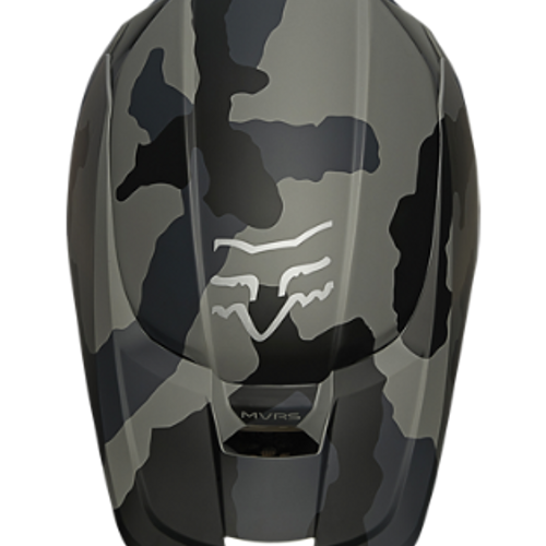 YTH V1 TREV HELMET - Black Camo