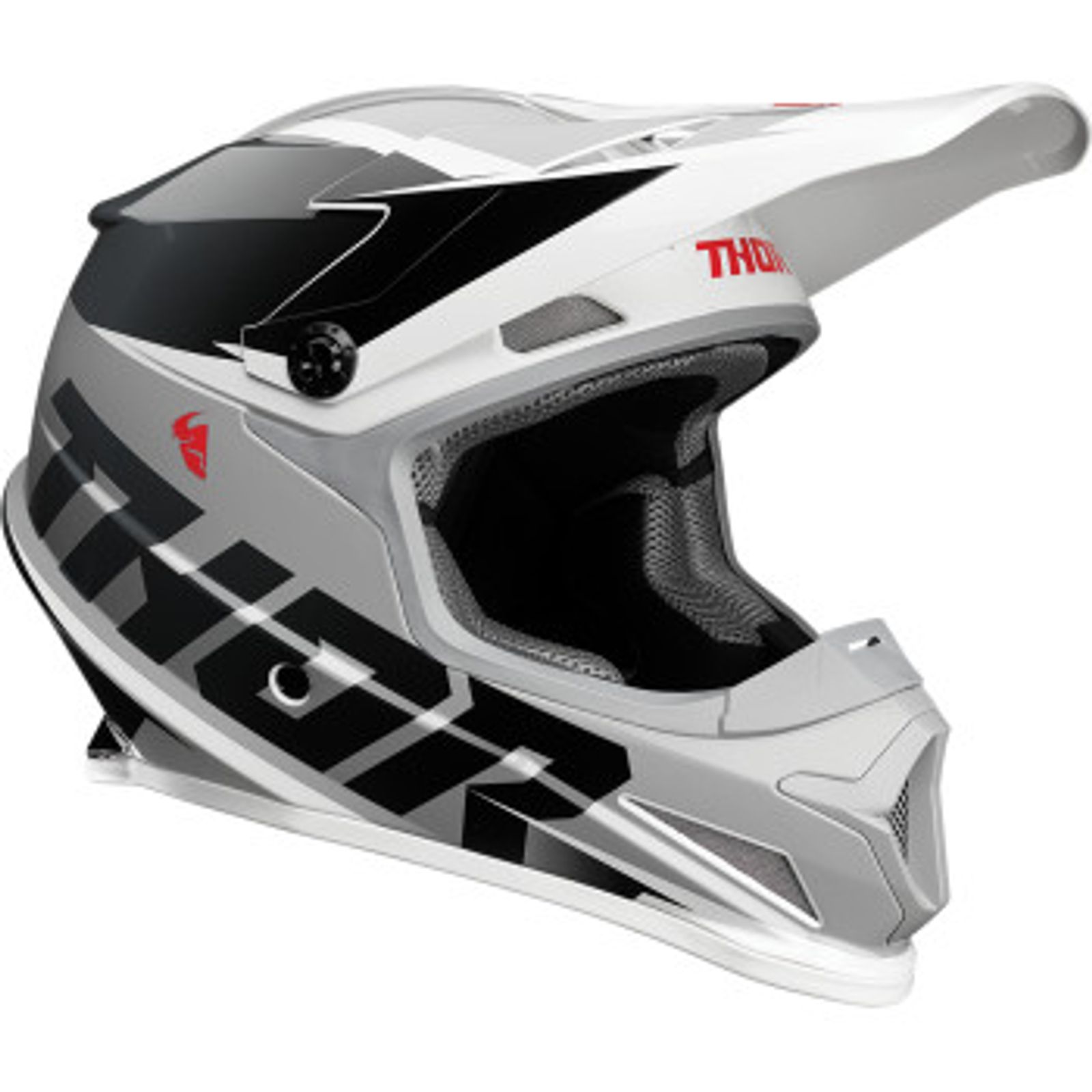 4xl 2025 motocross helmet