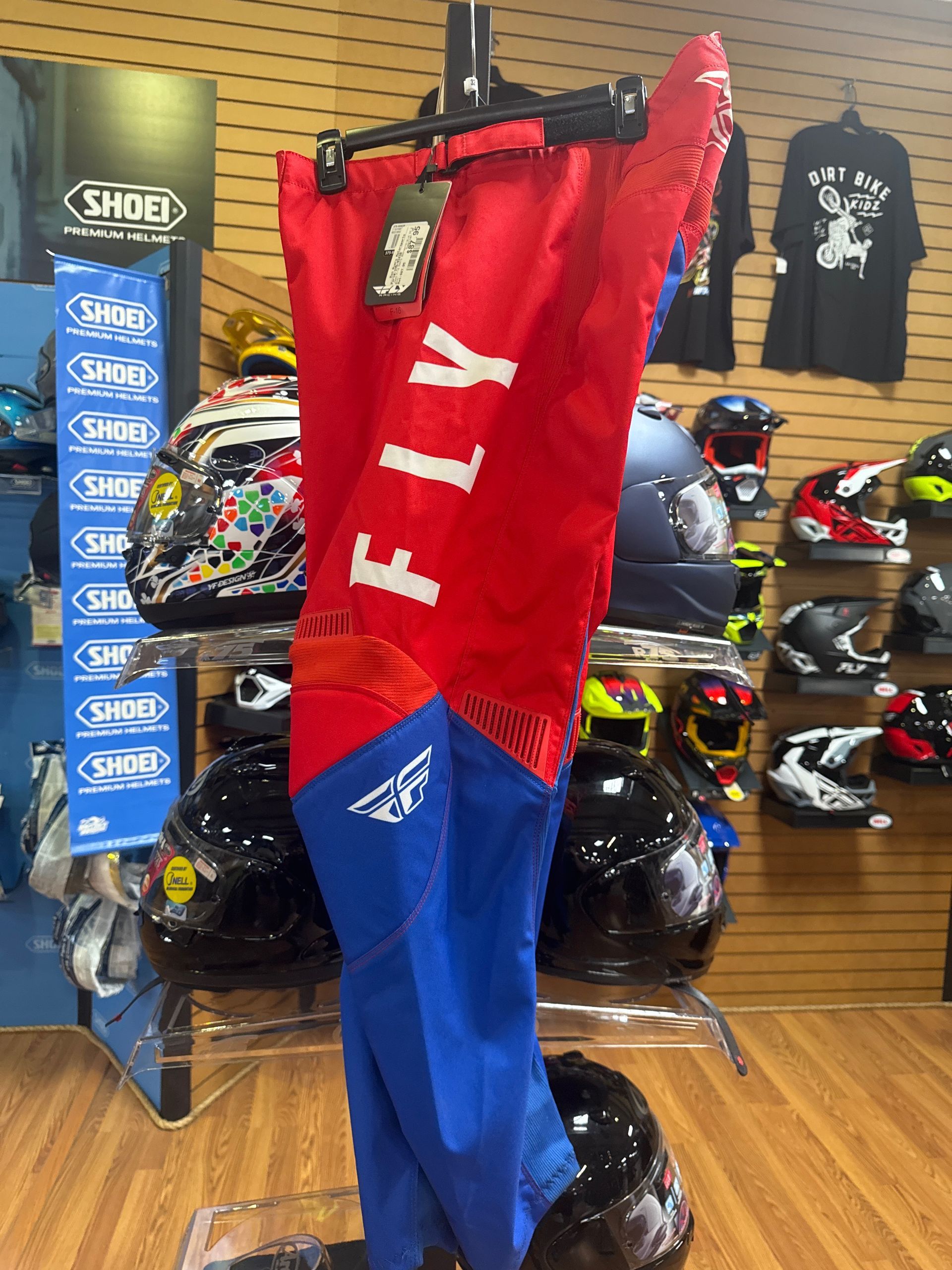 New Fly F-16 Sz 38 Pants 