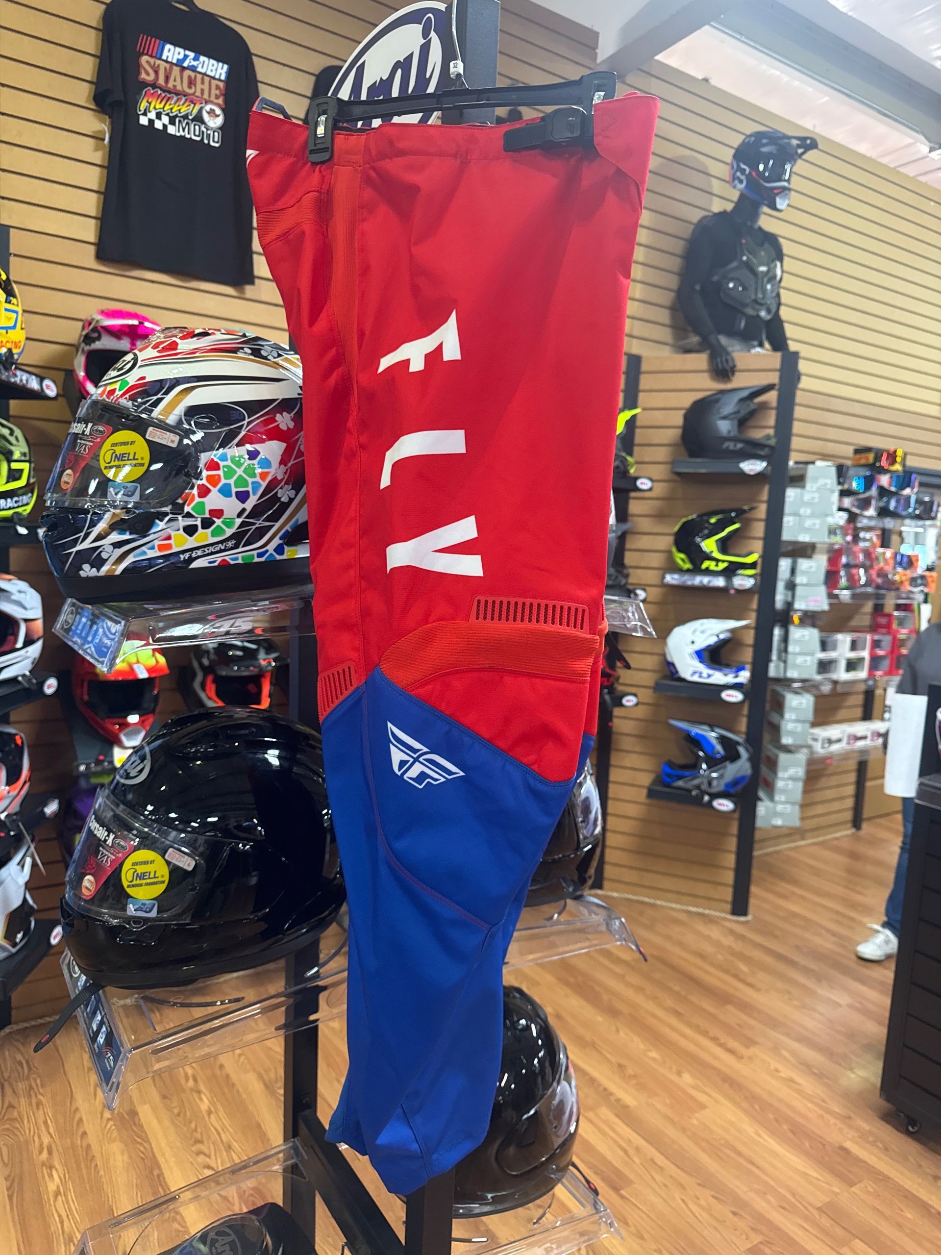 New Fly F-16 Sz 38 Pants 