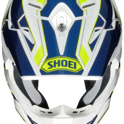 SHOEI VFX-EVO ALLEGIANT TC-3 Size XL