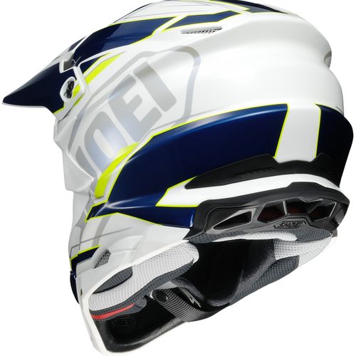 SHOEI VFX-EVO ALLEGIANT TC-3 Size XL