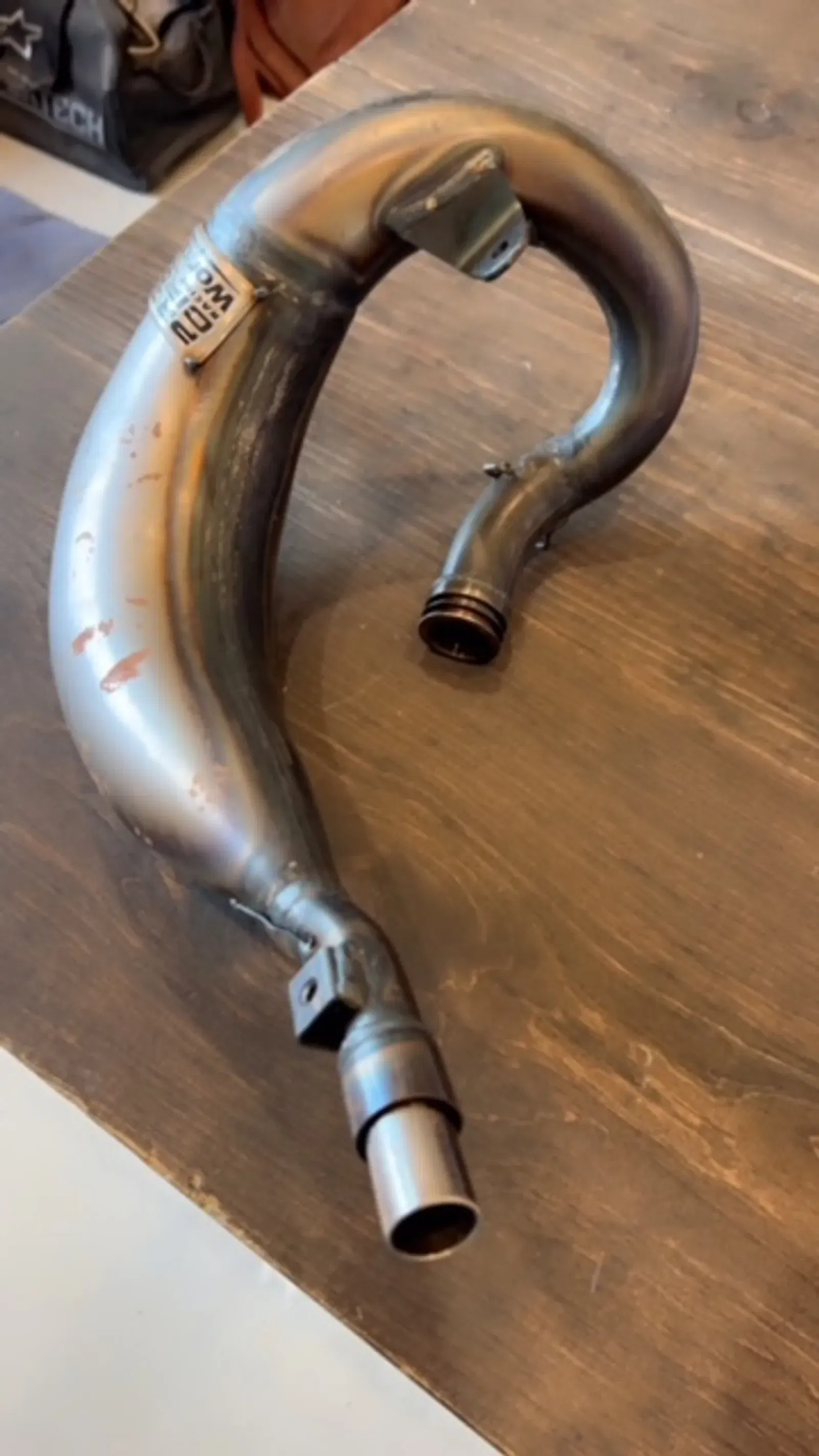 Pro Circuit Works Pipe Kawasaki KX 65 BRAND NEW | MX Locker