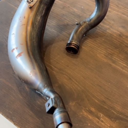 Pro Circuit Works Pipe Kawasaki KX 65 BRAND NEW | MX Locker