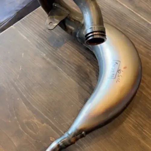 Pro Circuit Works Pipe Kawasaki KX 65 BRAND NEW | MX Locker