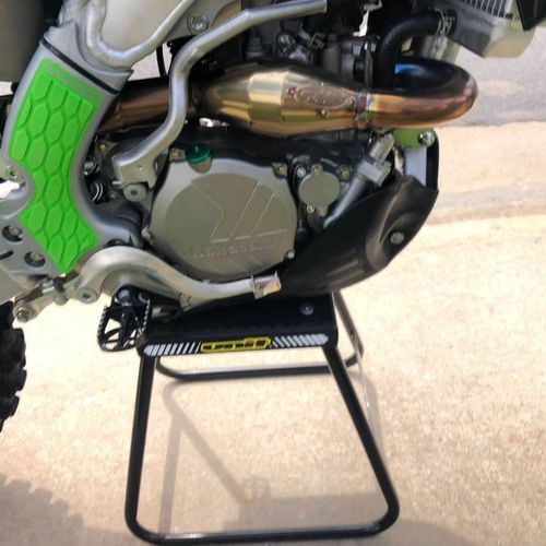 2020 Kawasaki KX250F