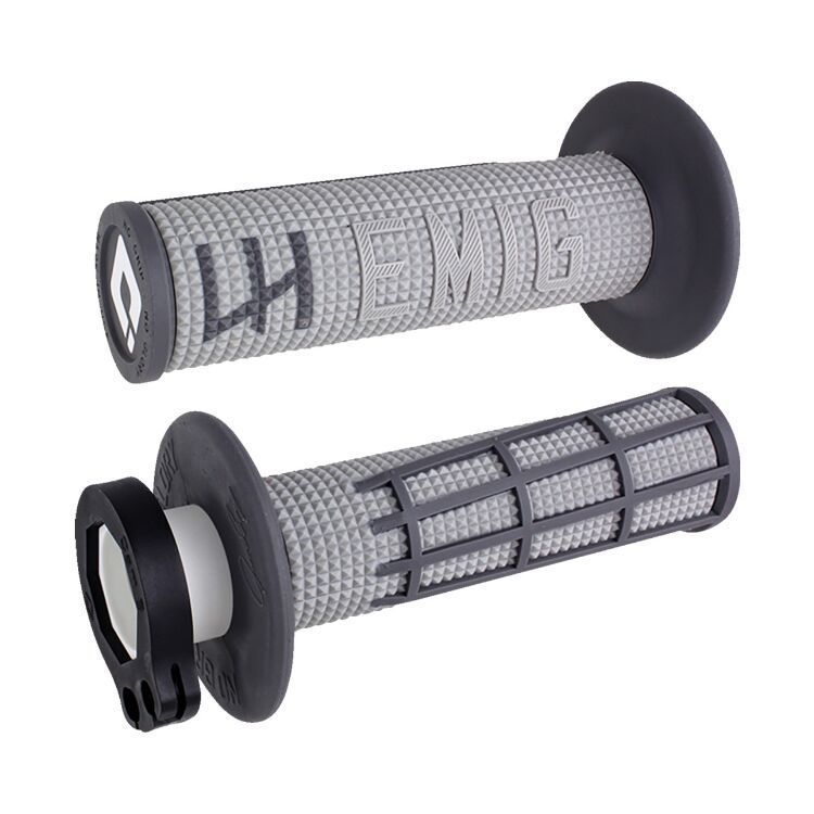 ODI Emig 2.0 V2 Lock On MX Grips