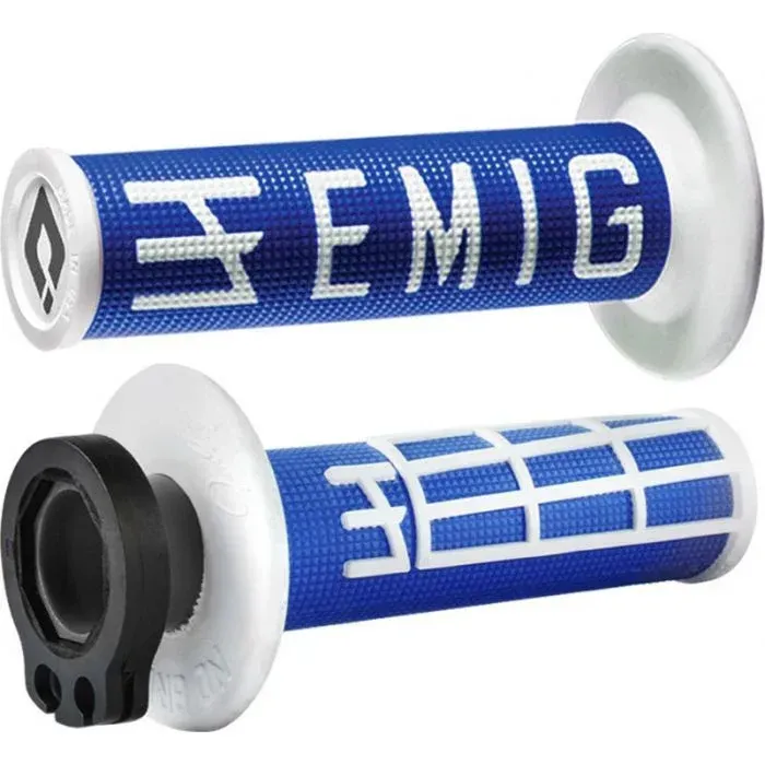 ODI Emig Pro V2 Lock On Grips