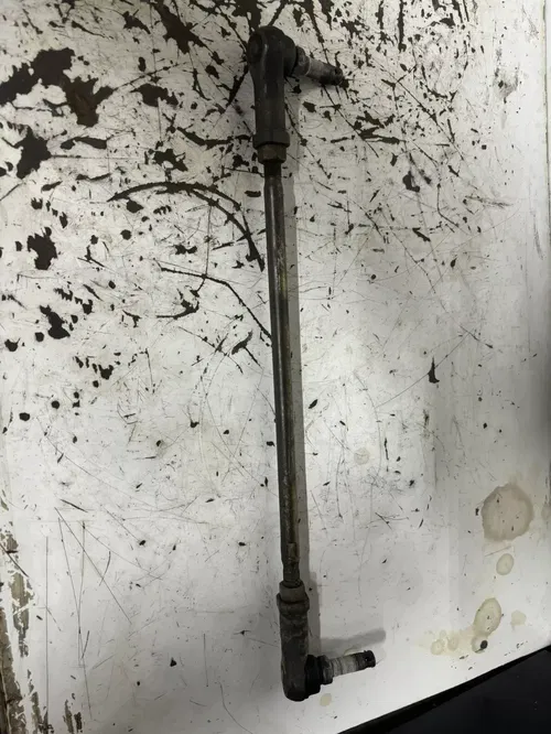 2004 Bombardier DS650 Front Left  Tie Rod 00-07