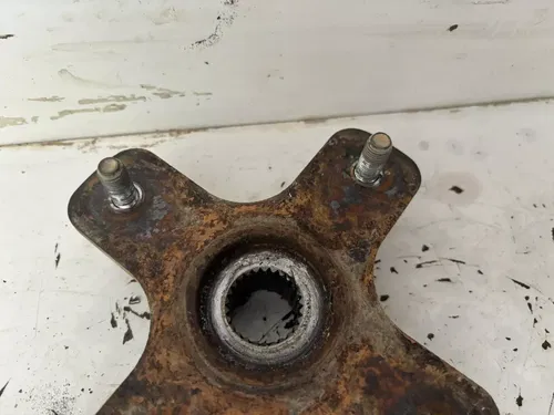 2007  CAN AM OUTLANDER 500 650 XT Rear Right  Wheel Hub