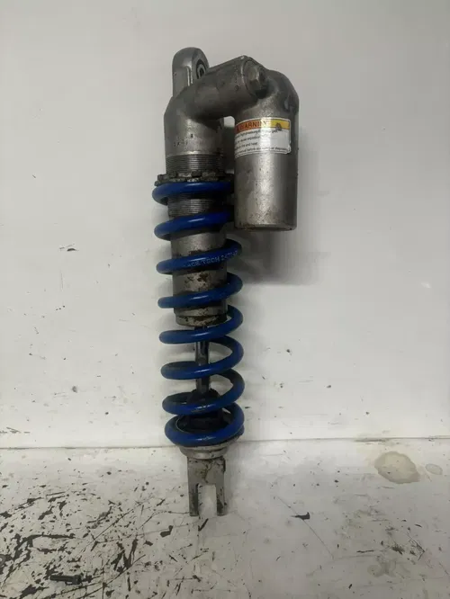 2000 SUZUKI DRZ400 DR-Z400 DRZ 400 Rear Shock Suspension 00-24