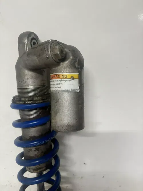 2000 SUZUKI DRZ400 DR-Z400 DRZ 400 Rear Shock Suspension 00-24