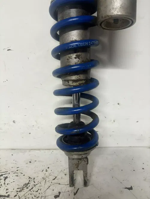 2000 SUZUKI DRZ400 DR-Z400 DRZ 400 Rear Shock Suspension 00-24