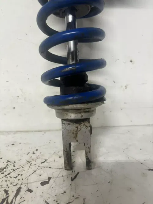 2000 SUZUKI DRZ400 DR-Z400 DRZ 400 Rear Shock Suspension 00-24