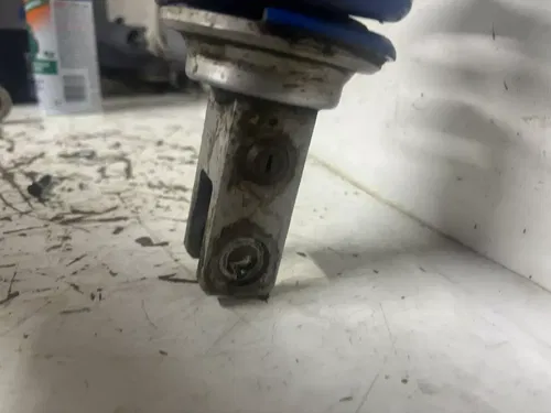 2000 SUZUKI DRZ400 DR-Z400 DRZ 400 Rear Shock Suspension 00-24