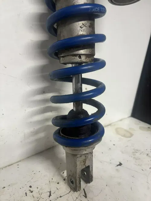 2000 SUZUKI DRZ400 DR-Z400 DRZ 400 Rear Shock Suspension 00-24