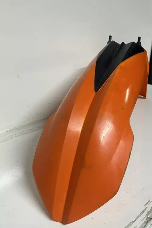 KTM Front Fender 7730801000004 KTM  XC XCF SX SXF XCW XCFW 125-530 2000-2011