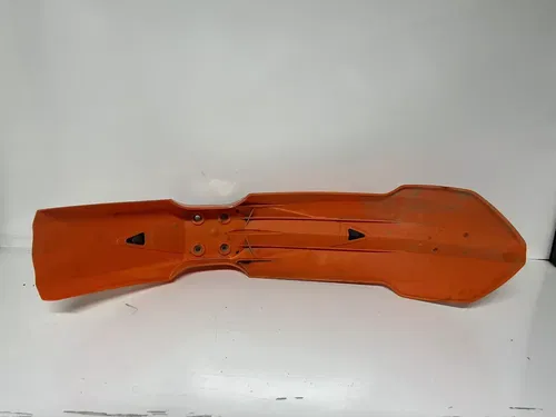 KTM Front Fender 7730801000004 KTM  XC XCF SX SXF XCW XCFW 125-530 2000-2011