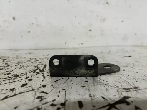 03-04 POLARIS TRAIL BOSS TRAILBOSS 330 MOTOR ENGINE MOUNT STAY BRACKET UPPER