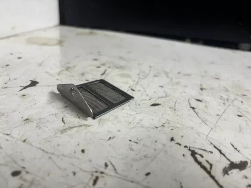 2003 Polaris Trail Boss 330 Oil Screen Filter 03-07