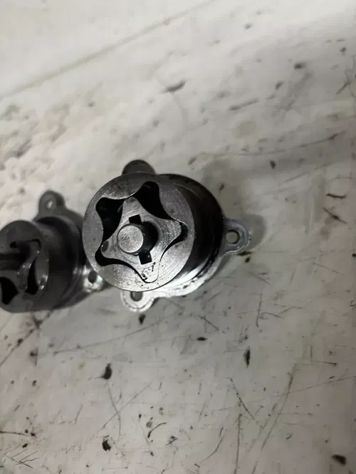 2004  CAN AM DS 650 DS650 BOMBARDIER OIL PUMPS 00-07